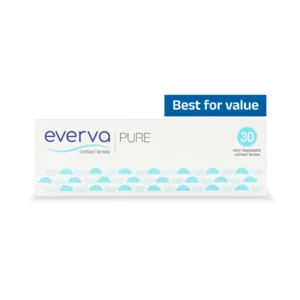 Everva Pure - Daily Disposable
