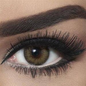 Bella Diamond - Allure Blonde  2 Lenses - Quarterly