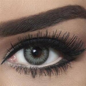 Bella Diamond - Gray Green  2 Lenses - Quarterly