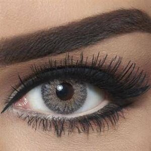 Bella Natural - Cool Gray  2 Lenses - Quarterly