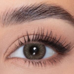 Bella Diamond - Agate Brown  2 lenses - Quarterly