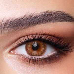 Bella Diamond - Oak  2 lenses - Quarterly