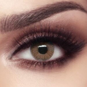 Bella Elite - Wild Honey  2 Lenses - Quarterly