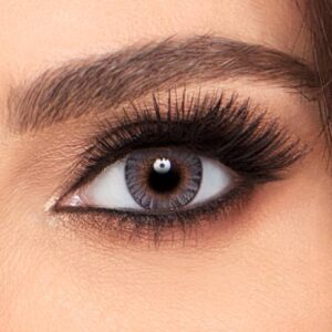 FreshLook One Day - Gray  30 Lenses - Daily