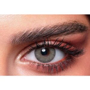 Bella Elite - Grey Olive  2 Lenses - Quarterly