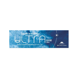 Ultra One Day 30 Lenses - Daily