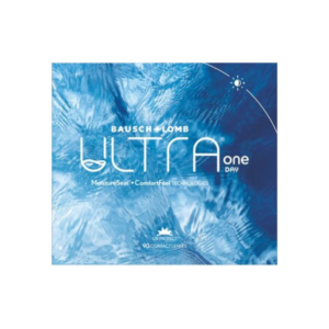 Ultra One Day 90 Lenses - Daily