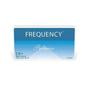 Frequency Premier 6 Lenses - Monthly