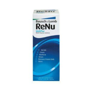 ReNu MultiPlus  Solution 360 ml
