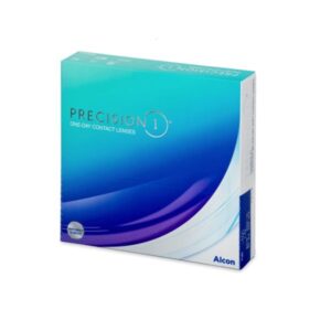 Precision1 90 Lenses - Daily