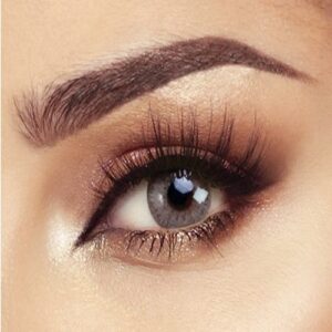 Bella Elite - Crystal N  2 Lenses - Quarterly