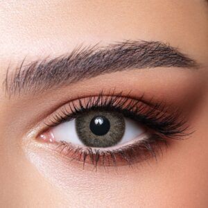 Bella One Day - Garnet  10 Lenses - Daily
