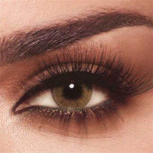 Bella One Day - Citrine Crystal  10 Lenses - Daily