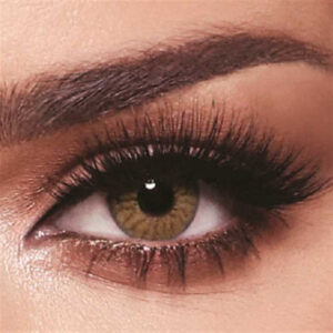 Bella One Day - Radiant Hazelnut  10 Lenses - Daily