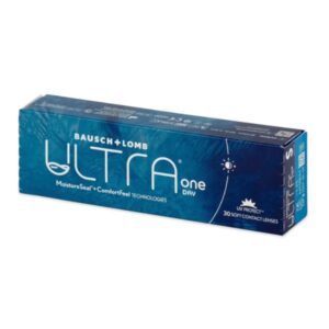 Ultra One Day 30 Lenses - Daily