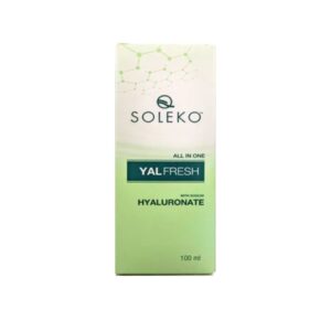 Yalfresh All-In-One Solution  100ml