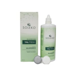 Yalfresh All-In-One Solution  380ml