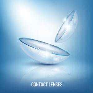 Astigmatism (Toric) Lenses