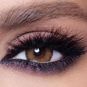 Bella Glow - Radiant Hazelnut  2 Lenses - Quarterly